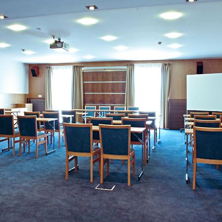 Impiq Hotel Trnava Facilities photo