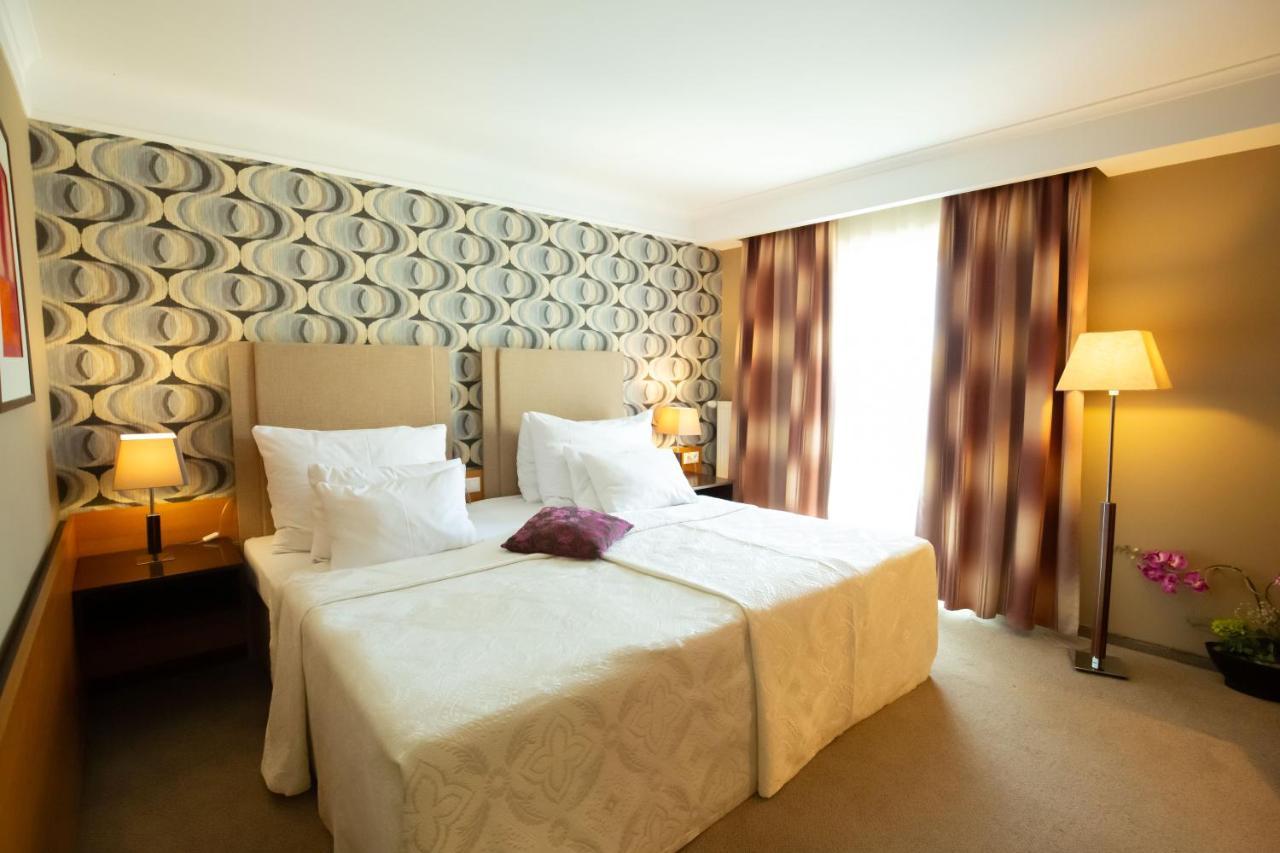 Impiq Hotel Trnava Room photo